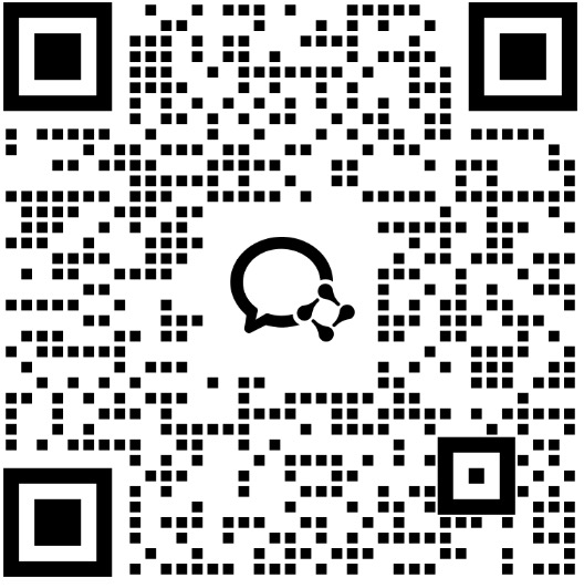 扫一扫加微信-星汇呈辉