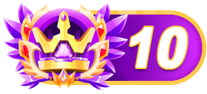 LV10 等级-LV10-星视界