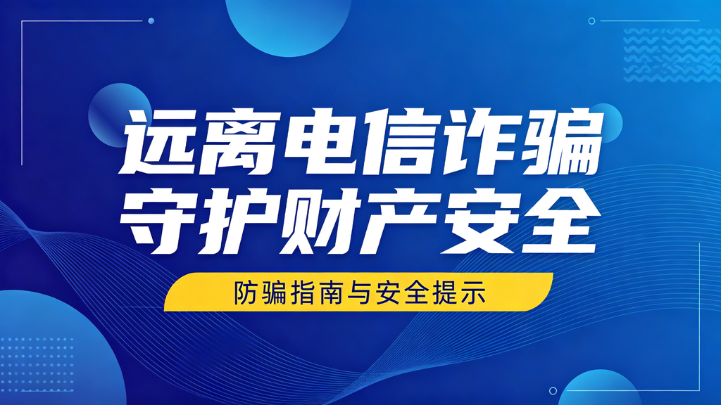 警惕诈骗陷阱！关于利用平台收款码诈骗洗钱的风险提示与防范指南-星视界